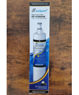 Excelpure Refrigerator Water Filter EP-4396508 Replace Every 6 Months NEW BuyNow - $14.85