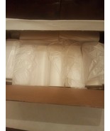Box Of Trash Bags - $50.37