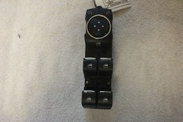 13 14 15 16 17 18 19 2015 Ford Fusion Power Master Window Switch OEM #102 - $14.99