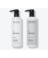 Zenagen Revolve Women's Hair Loss Duo (16oz) - $160.43