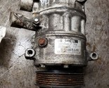 AC Compressor Engine ID Cbpa Fits 13-16 JETTA 1060227 - $81.18