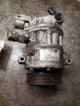 AC Compressor Engine ID Cbpa Fits 13-16 JETTA 1060227 - £63.46 GBP