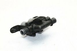 2002-2005 BMW 745i 745LI E65 E66 WATER HEATER VALVE P8133 image 3