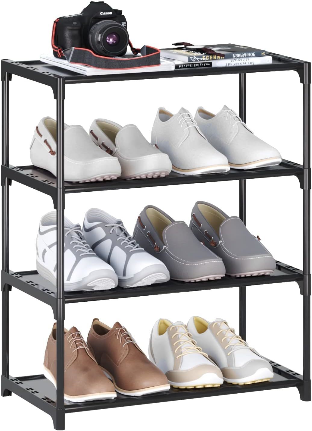 For Entryways, Hallways, Closets, Bathrooms, And Living Rooms, Hockmez 4... - $28.95