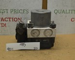 2012 Toyota Camry ABS Anti-Lock Brake Pump Control OEM 4454006150 Module... - $176.39