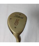 Titleist Men's Right Handed 5 Wood Driver Golf club - $24.95