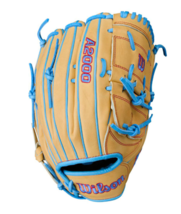 Wilson 2025 Summer A2000 B125  12.5&quot; Pitcher Glove Baseball Gloves WBW10... - $323.91