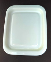 Vintage Corning Ware Microwave Browning Grill Tray Platter MW-3 14.25 x 11.5 - £17.25 GBP