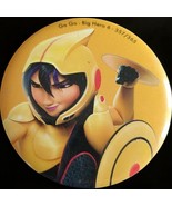 Big Hero 6 Go Go Tomago Can Badge – 5.5cm Official Disney Collectible | ... - $13.50