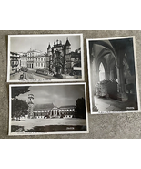 Vintage Real Photo Postcards Portugal Tourists Hotel Cards - £3.70 GBP