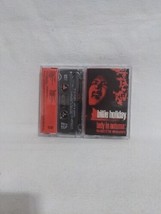 Billie Holiday Lady in Autumn: The Best of the Verve Years - Does That Tape 1&amp;2 - £14.96 GBP