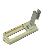 Sewing Machine High Shank Sliding Buttonhole Foot 828H-N - €5,14 EUR
