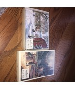 Holiday Cards 2 Open Boxes ,Unused 18 Cards Each 19 Envelopes Each - $287.72 MXN