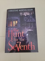 The Hunt for the Seventh Paperback  ASIN B006Q3310Q - £2.39 GBP
