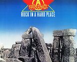 AEROSMITH Rock In A Hard Place BANNER 3x3 Ft Fabric Poster Tapestry Flag... - $22.00