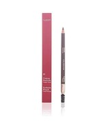 Clarins Eyebrow Pencil, No. 02 Light Brown, 0.04 Ounce - $20.77 CAD