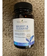 Young Living Herbal Infused Supplement Digest &amp; Cleanse Your Gut Will Th... - £18.16 GBP