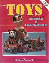 Toys: Antique and Collectible - $10.00