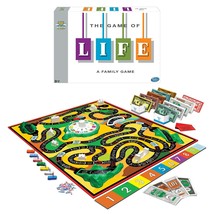 Winning Moves The Game of Life Classic Edition - £42.28 GBP