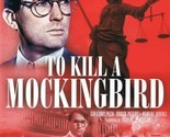 To Kill a Mockingbird DVD | Region Free - $9.61
