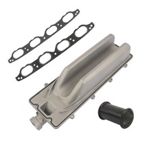 Intake Valley Pan with Sealing Gasket Kit 11511439976 for BMW 545i 645Ci 745i 74 - $221.72 CAD