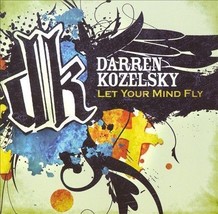 Let Your Mind Fly - £3.58 GBP