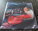Redline Anime Movie Vinyl Record Soundtrack Limited Edition 2 x LP Pictu... - $79.99