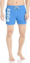 Hugo Boss Men&#39;s Standard Octopus Swim Trunk Size 2XL - $64.35