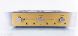 Repair service for Sonic frontiers SFL-1  preamp  . - £386.36 GBP