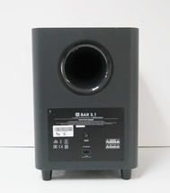 JBL Bar 3.1 Channel Wireless Soundbar with Subwoofer image 4