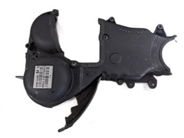 Engine Timing Cover From 2018 Ford Fiesta  1.6 BM5G6P073FA - $69.95