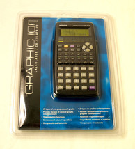 Merangue Graphic 101 SC-818 Graphing Calculator - £16.98 GBP