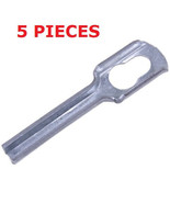 Garage Door Cable Clips (5pcs) CC-1 - $150.68 MXN