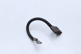 86-95 MERCEDES-BENZ W124 NEGATIVE BATTERY CABLE Q1611 image 10