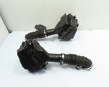 Nissan 370Z Airbox Intake Pair, w/ Mass Airflow Sensor - $247.49