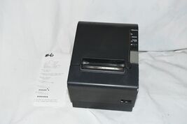 Epson TM-T88IV M3871-31R POS Thermal Receipt Printer /No cables No AC Pl... - $57.60