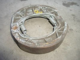 R Brake Shoes 1969 69 Honda SL90 Sl 90 - £11.65 GBP