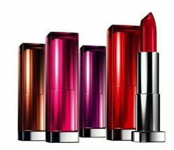 Maybelline Colorsensational Lipstick, Choose Your Color! - $7.49