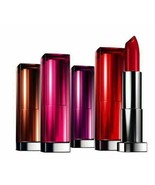 Maybelline Colorsensational Lipstick, Choose Your Color! - £5.89 GBP