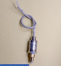 SMC PSE561-01 Vacuum Pressure Sensor 0 to -101kPa PSE56101 12-24VDC Clas... - $79.00