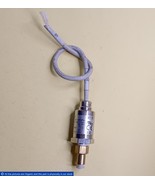 SMC PSE561-01 Vacuum Pressure Sensor 0 to -101kPa PSE56101 12-24VDC Clas... - €67,78 EUR
