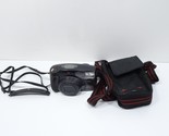 Pentax Zoom 105-R 35mm Point &amp; Shoot Film Camera - $26.99