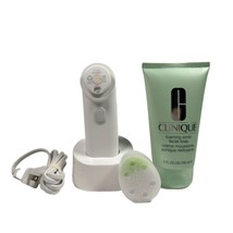 Clinique Personal Hygiene Appliance Z75Y Charger New Head Foaming Sonic Soap - $34.64