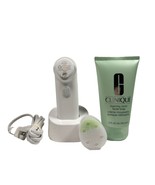 Clinique Personal Hygiene Appliance Z75Y Charger New Head Foaming Sonic ... - $47.52 CAD
