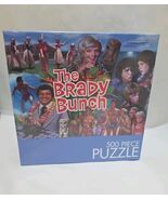 NIB The Brady Bunch 500 Piece Jigsaw Puzzle Classic TV Show “HAWAII BOUN... - $23.70