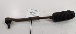 Acura MDX Steering Rack Pinion Tie Rod End W Boot Left Driver 2010 2011 2012 201 - $44.94