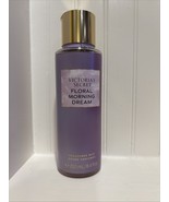 Victoria&#39;s Secret Floral Morning Dream Fragrance Body Mist Spray 8.4 fl ... - $22.22 CAD