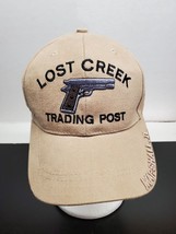 Lost Creek Trading Post - Marshall, IL Hat - £12.51 GBP