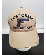 Lost Creek Trading Post - Marshall, IL Hat - £12.25 GBP