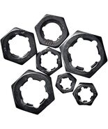 Century Drill &amp; Tool 92932 National Fine Right Hand Rethreading set, 7-P... - $44.26 CAD